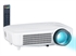 Image de Projecteur LED Full HD 3000 lm avec lecteur multimédia