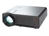 Image de Home theater LED LCD projector with HD resolution HDMI 2800 Ansi lumens 2000: 1