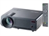Picture of Home theater LED LCD projector with HD resolution HDMI 2800 Ansi lumens 2000: 1
