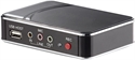 HDMI video recorder H.264 video compression