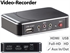 Picture of HDMI video recorder H.264 video compression