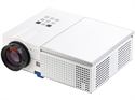 Picture of 2400 lm HD LCD-LED video projector with integrated media player