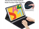 Picture of Bluetooth Keyboard Case for iPad Pro 12.9 2020