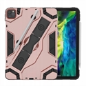Picture of Case for iPad Pro 11 2018/2020, Hybrid Kickstand, Rose Gold