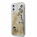 Case FLOATING CHARMS for iPhone 12 の画像