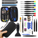 Изображение Repair tools Kit 30 Piece Professional Repair Kit for Smartphone Tablet Notebook