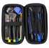 Image de Repair tools Kit 30 Piece Professional Repair Kit for Smartphone Tablet Notebook