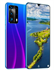 Изображение Смартфон P45Pro 1G 16G Dual Sim 6,8 дюйма Синий