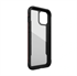 Military Grade Aluminum TPU and Polycarbonate Protective Case for iPhone 12 Pro Max