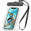 Изображение Universal Waterproof Phone Pouch Dry Bag up to 6 inch