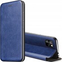 Изображение Leather Flip Magnetic Case for iPhone 12 and 12 Pro