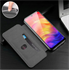 Leather Flip Magnetic Case for iPhone 12 and 12 Pro の画像