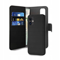 Picture of 2IN1 Leather Flip Wallet Phone Case for iPhone 12 Mini 5.4 Inch 2020