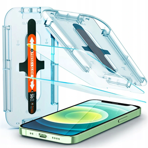 Tempered Glass Screen Protector designed for iPhone 12 Mini の画像