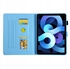Image de PU Leather Case for iPad Air 4 10.9 "2020