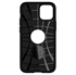 Image de Rugged Armor Resilient Ultra Soft Cover for iPhone 12 Mini