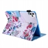 PU Leather Case for Apple iPad Air 4 10.9 "2020 の画像