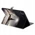 Изображение Смарт-чехол из искусственной кожи для Apple iPad Pro 12.9 дюймов 2020