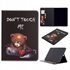 PU Leather Case for Apple iPad Pro 11 ", 2020 edition の画像
