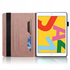 Image de Embossed pattern PU leather case for Apple iPad 8th generation 2020 10.2 "& iPad 7th generation 2019 10.2"