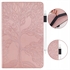 Picture of Embossed pattern PU leather case for Apple iPad 8th generation 2020 10.2 "& iPad 7th generation 2019 10.2"