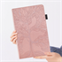 Picture of Embossed pattern PU leather case for Apple iPad 8th generation 2020 10.2 "& iPad 7th generation 2019 10.2"