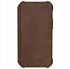 Flip Folio Cover with Card Slots Protective Cover for iPhone 12 Mini