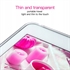 Picture of TPU IPAD Case for iPad Pro 12.9 "2020