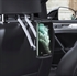 Headrest Holder for iPad 10.2 2020/2019 の画像