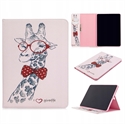 PU Leather Cover Smart Case for Apple iPad Pro 12.9 Inch 2020 の画像
