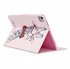 Picture of PU Leather Cover Smart Case for Apple iPad Pro 12.9 Inch 2020