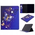 Shockproof PU Leather Case for Apple iPad Pro 12.9 "2020