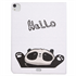 Picture of Shockproof PU leather case for Apple iPad Pro 12.9 "2020