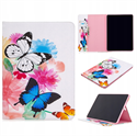 Image de PU Leather Cover Smart Case for Apple iPad Pro 12.9 Inch 2020
