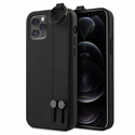 Image de Adjustable Lanyard Protective Cover for iPhone 12 and 12 Pro