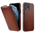 Image de Leather Case for iPhone 12 Pro Max