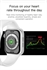 Picture of SMARTWATCH SPORT WATERPROOF WATCH WITH GPS