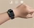 Изображение SMARTWATCH Мужские часы bluetooth 5KOL smartwatch Форма прямоугольный корпус GPS