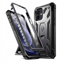 Image de Full Body Rugged Shockproof Protective Cover for iPhone 12 Mini