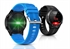 Picture of GPS Smart Watch Men Women 1.3 inch Full Touch Screen Bluetooth IP67 Waterproof Compass Weather Fitness Tracker SIM