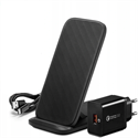Qi Certified 15W Fast Wireless Charger