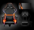 Computer gaming chair ARMOR S