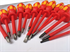 Picture of 14 Piece Insulated Screwdriver Tool Set