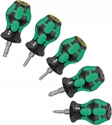 Picture of 5 Piece Stubby Screwdriver Tool Set