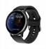 Smart Watch 1.2 Inch Full Circle IPS Full Viewing Angle Color Screen Nano Tempered Glass の画像