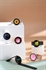 Изображение Умные часы 1,2-дюймовый полный круг IPS Цветной экран с полным углом обзора Нано закаленное стекло