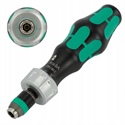 Picture of Bitholding Ratcheting Screwdriver