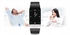 Picture of 1.14 inch Watch Intelligent Band Heart Rate Pedometer Body Thermometer