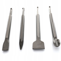 Picture of 4 Piece Chisel Set for SDS Plus Bits Tool Set
