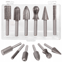 Picture of 6 Pieces Set Drilling Tools for HSS Pillar